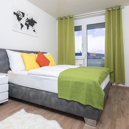 Aparthotel Graz - Smart Apartments エクステリア 写真