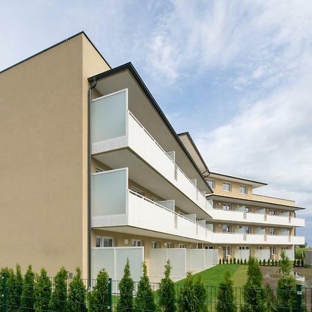 Aparthotel Graz - Smart Apartments エクステリア 写真