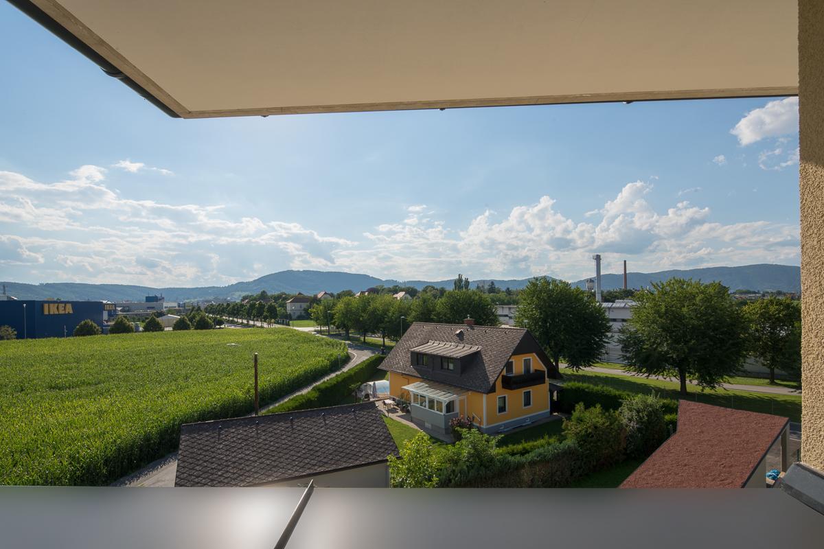 Aparthotel Graz - Smart Apartments エクステリア 写真