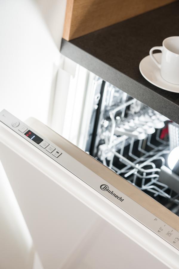 Aparthotel Graz - Smart Apartments エクステリア 写真