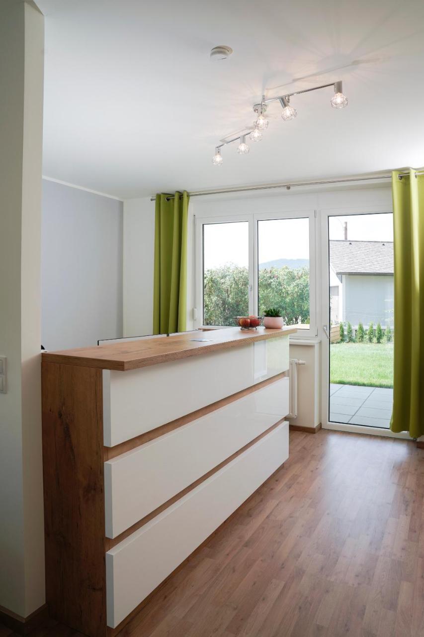 Aparthotel Graz - Smart Apartments エクステリア 写真