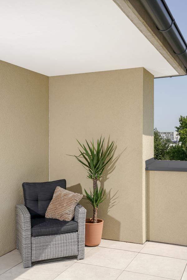 Aparthotel Graz - Smart Apartments エクステリア 写真