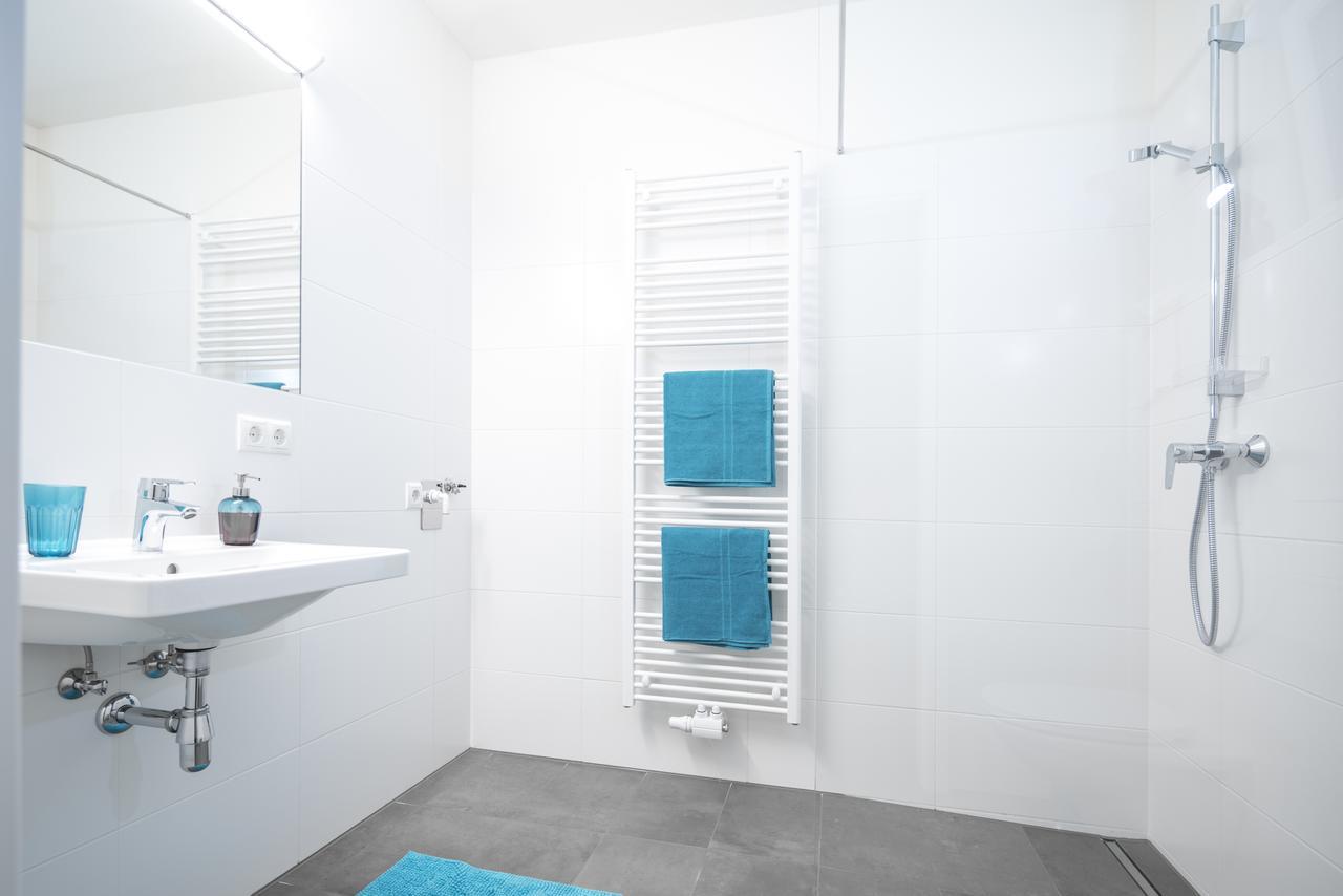 Aparthotel Graz - Smart Apartments エクステリア 写真