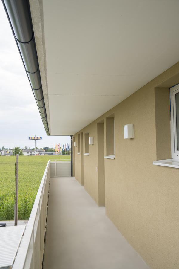 Aparthotel Graz - Smart Apartments エクステリア 写真
