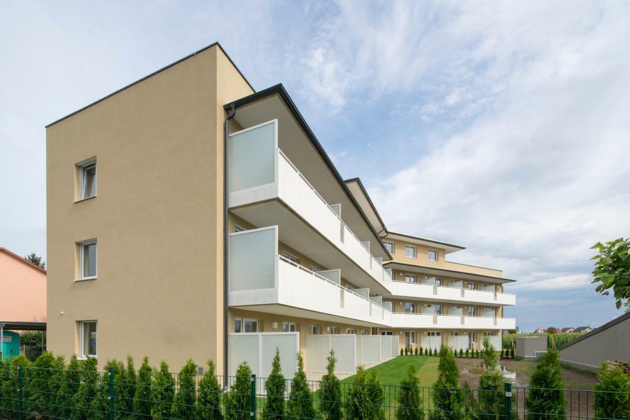 Aparthotel Graz - Smart Apartments エクステリア 写真