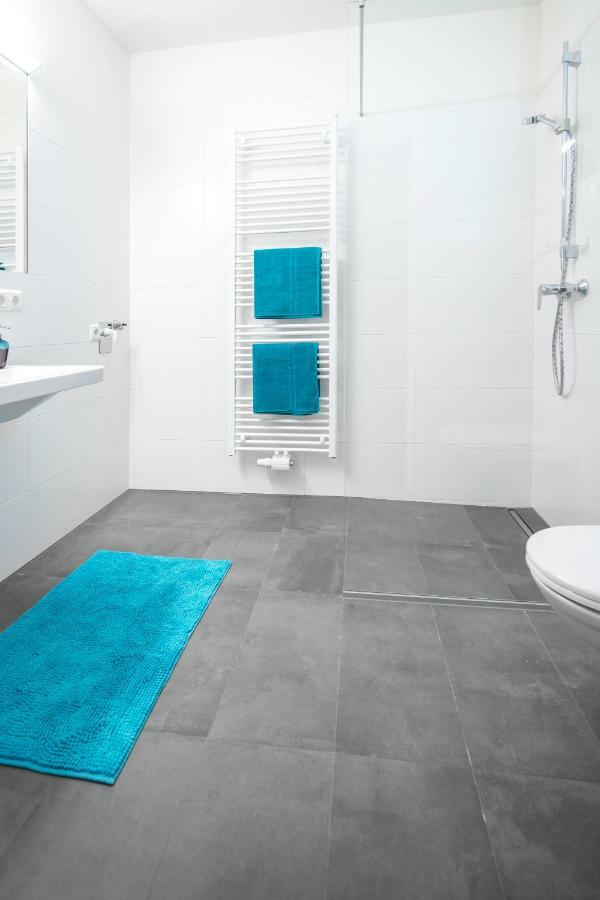 Aparthotel Graz - Smart Apartments エクステリア 写真
