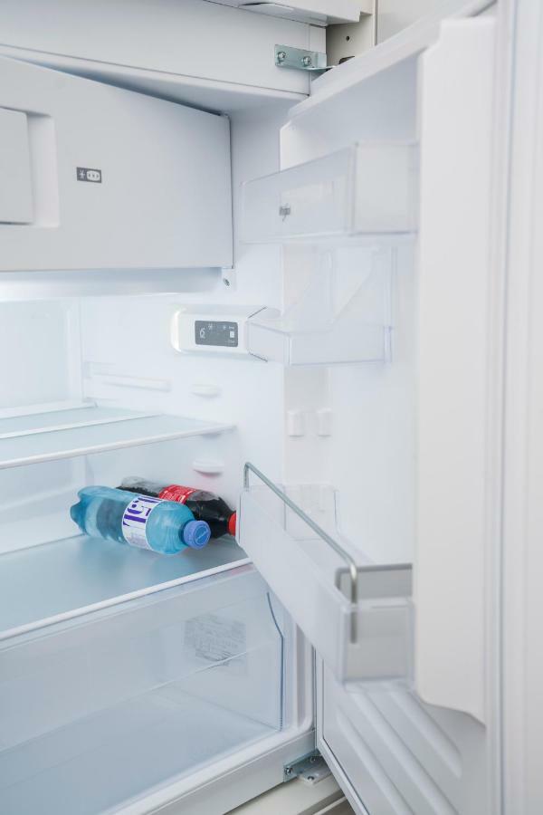 Aparthotel Graz - Smart Apartments エクステリア 写真